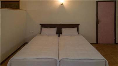 هتل جهانگردی شمشک تهران هتل جهانگردی شمشک تهران